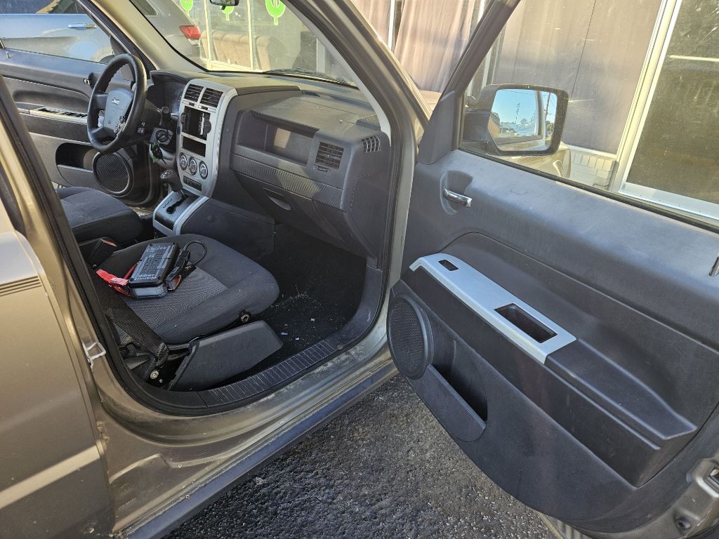 2008 Jeep Patriot SPORT - stock#10151
