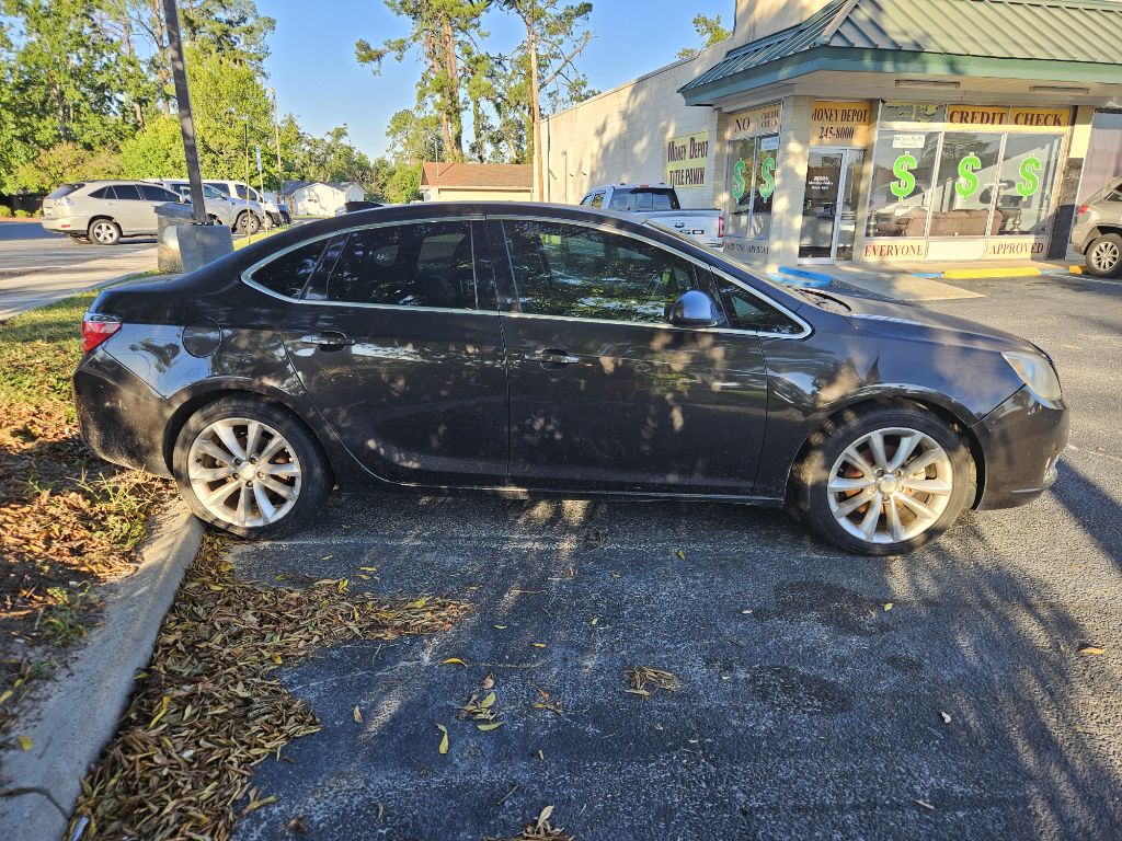 2015 Buick Verano CONVENIENCE - stock#10153