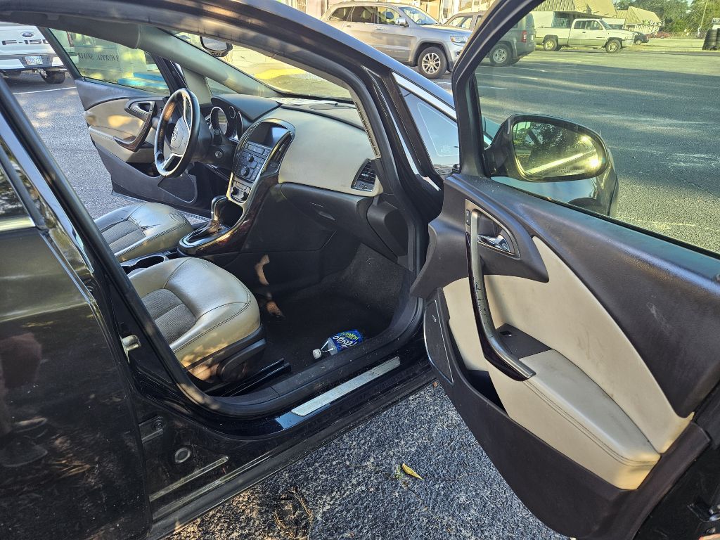 2015 Buick Verano CONVENIENCE - stock#10153