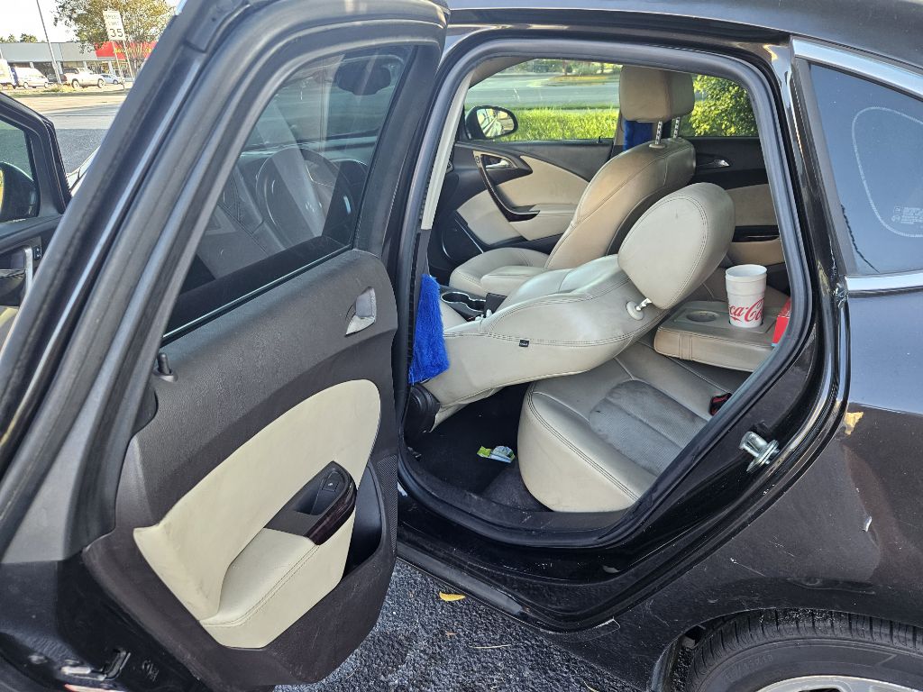 2015 Buick Verano CONVENIENCE - stock#10153