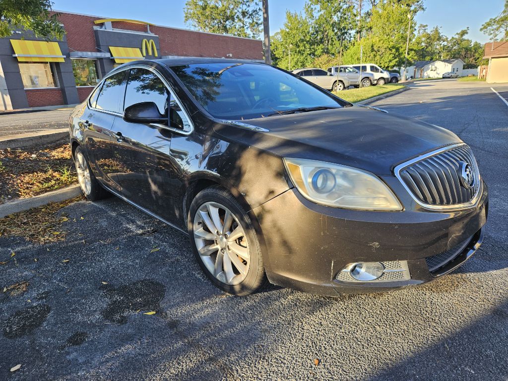 2015 Buick Verano CONVENIENCE - stock#10153