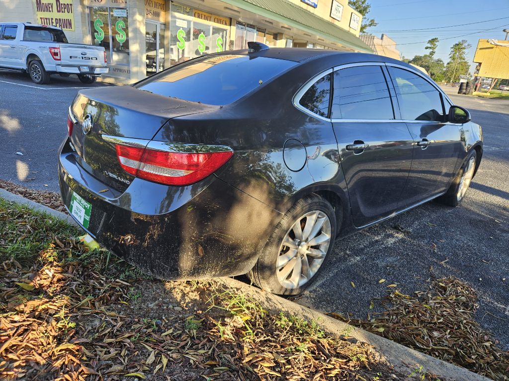 2015 Buick Verano CONVENIENCE - stock#10153