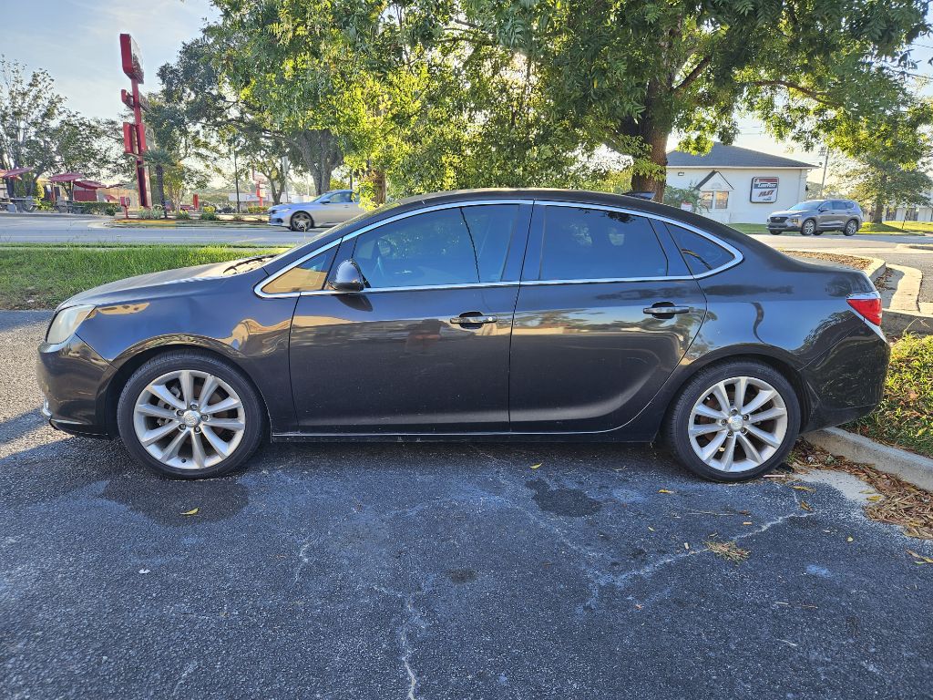 2015 Buick Verano CONVENIENCE - stock#10153