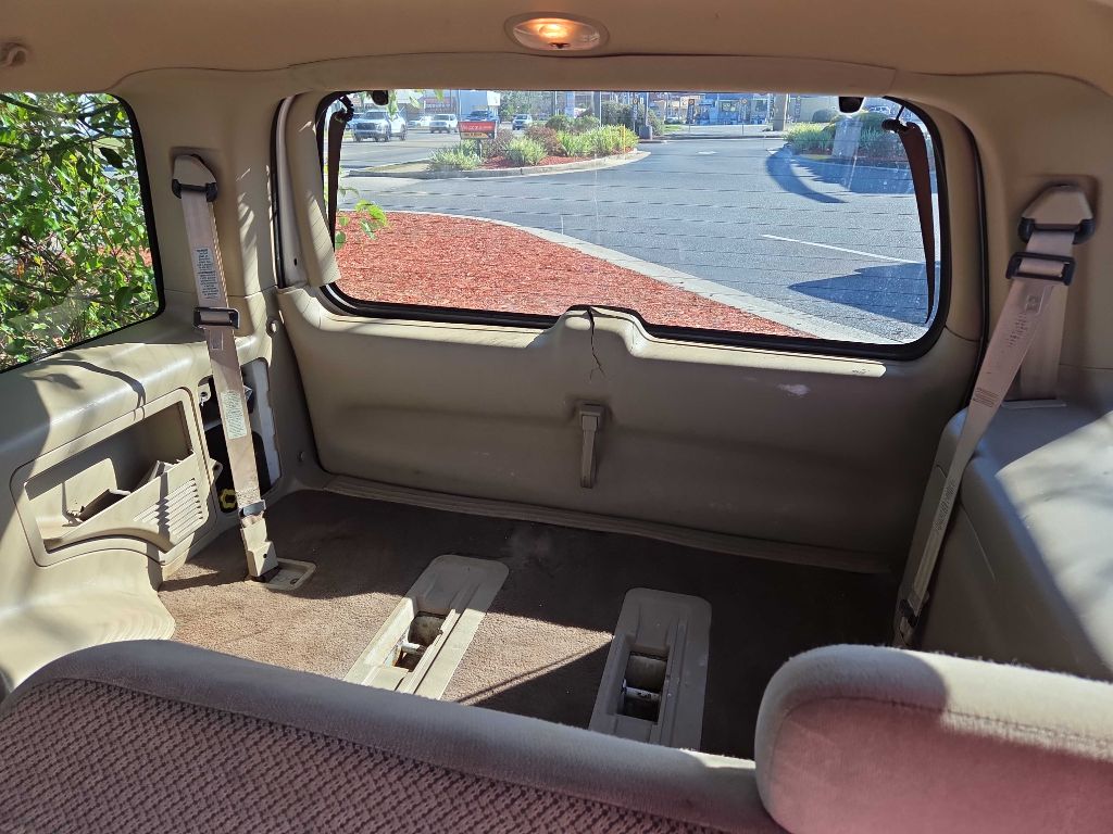 2001 Ford Expedition XLT - stock#10164