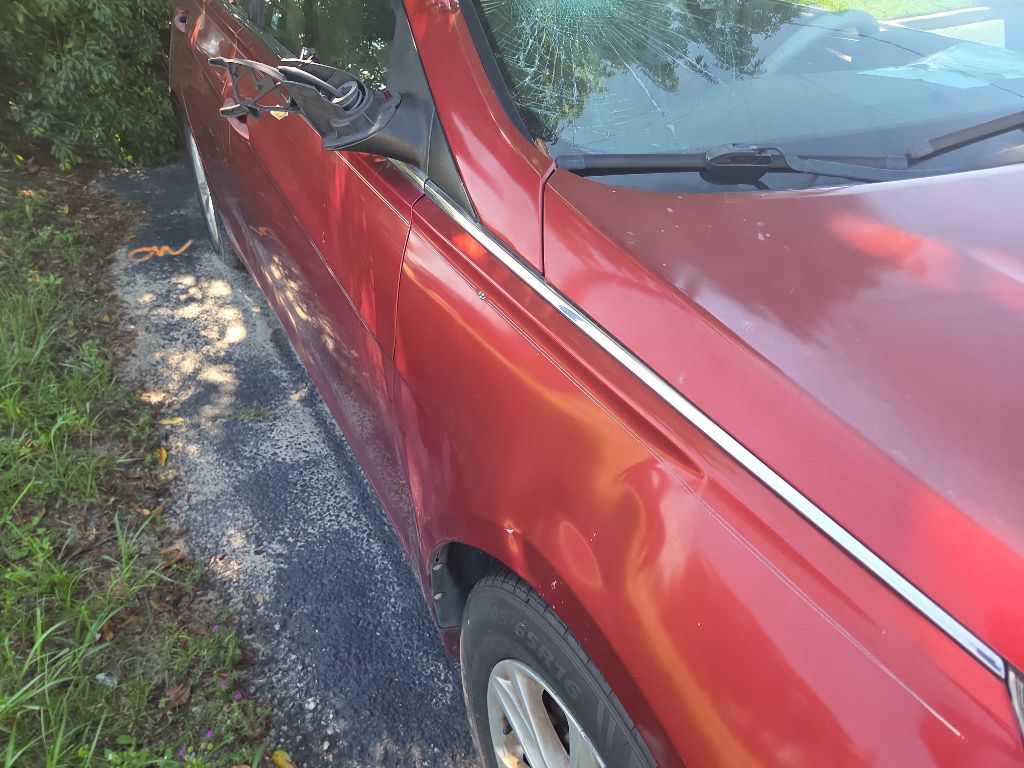 2013 Hyundai Sonata GLS - stock#10176