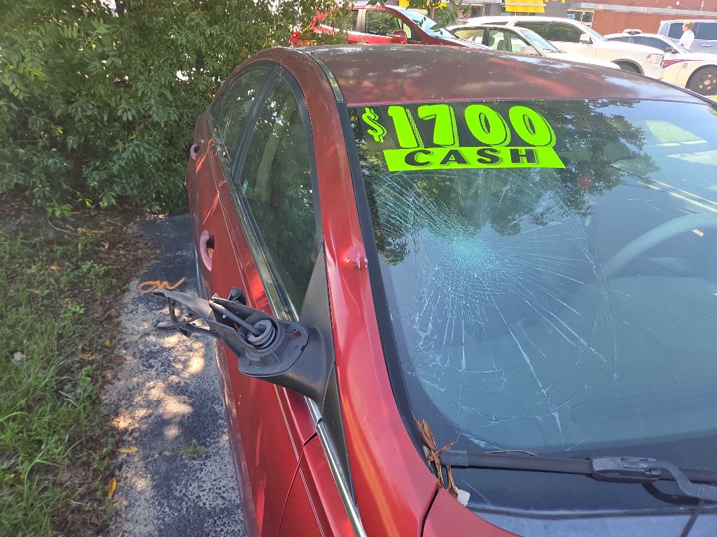 2013 Hyundai Sonata GLS - stock#10176