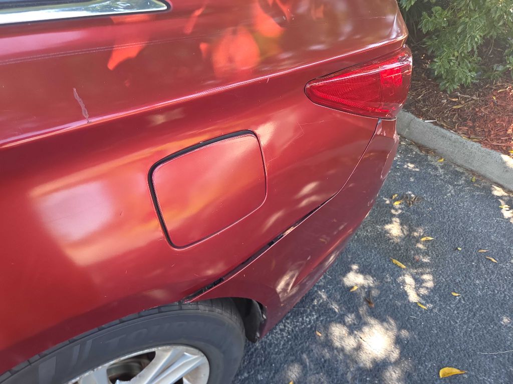 2013 Hyundai Sonata GLS - stock#10176